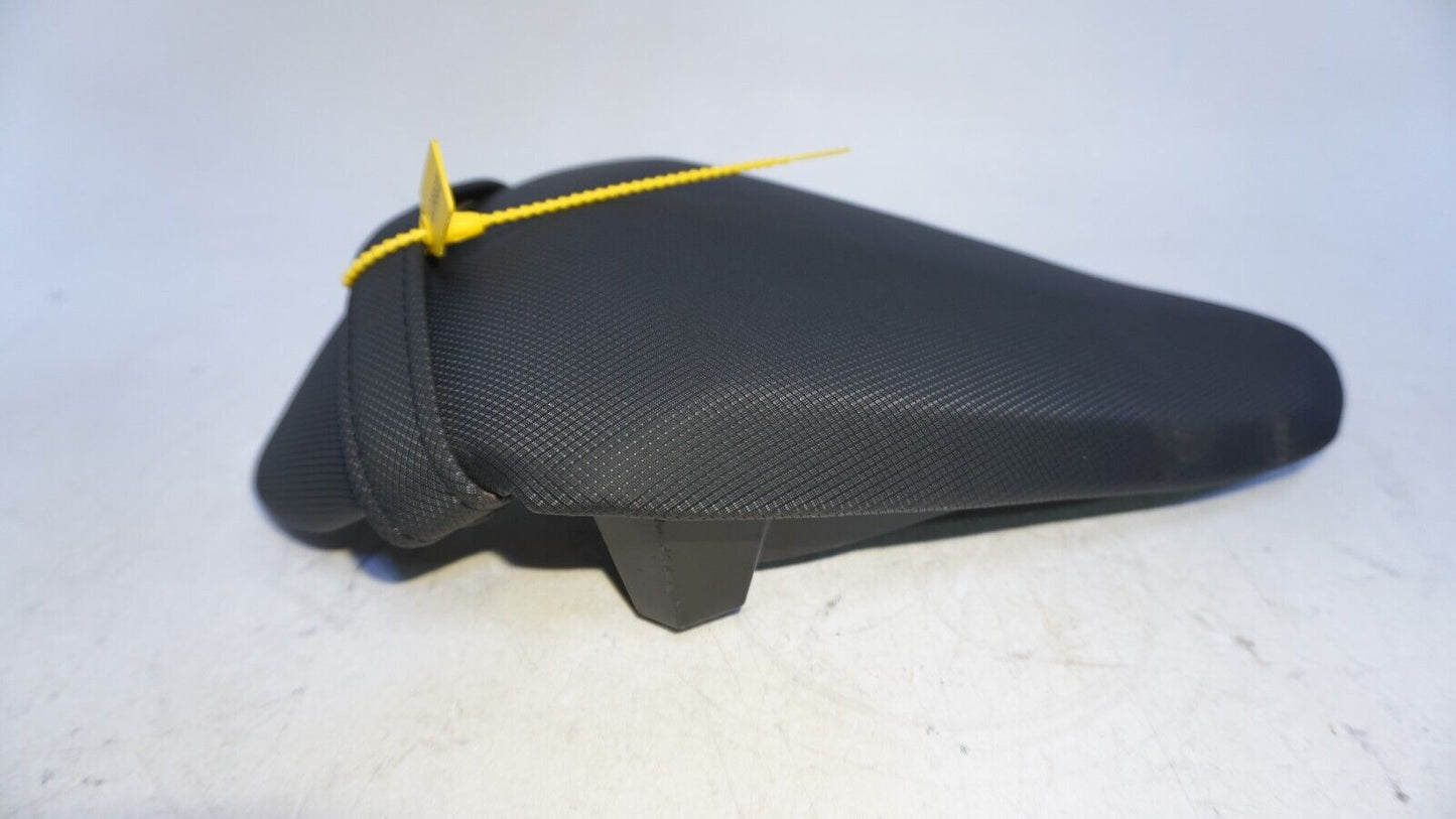 2023 KAWASAKI NINJA 400 EX400 REAR BACK PASSENGER TANDEM SEAT PAD 239877 OEM