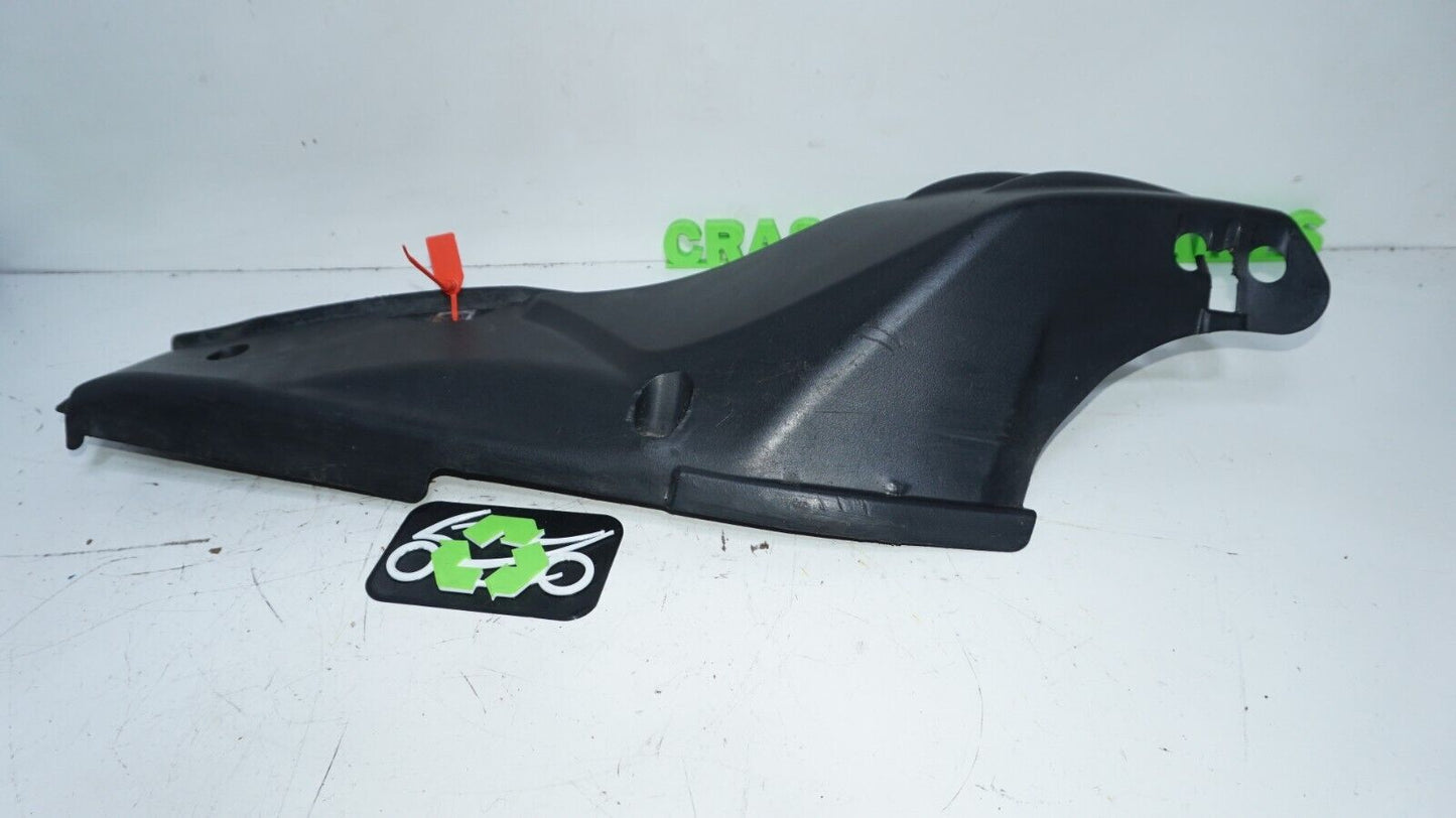 07 + Yamaha Phazer PZ 500 GT LEFT Side Lower Cover Cowl Fairing Body 148245 OEM