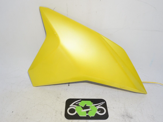 Aprilia RS660 RS 660 2021-23 RIGHT SIDE FAIRING YELLOW 239363 GENUINE OEM