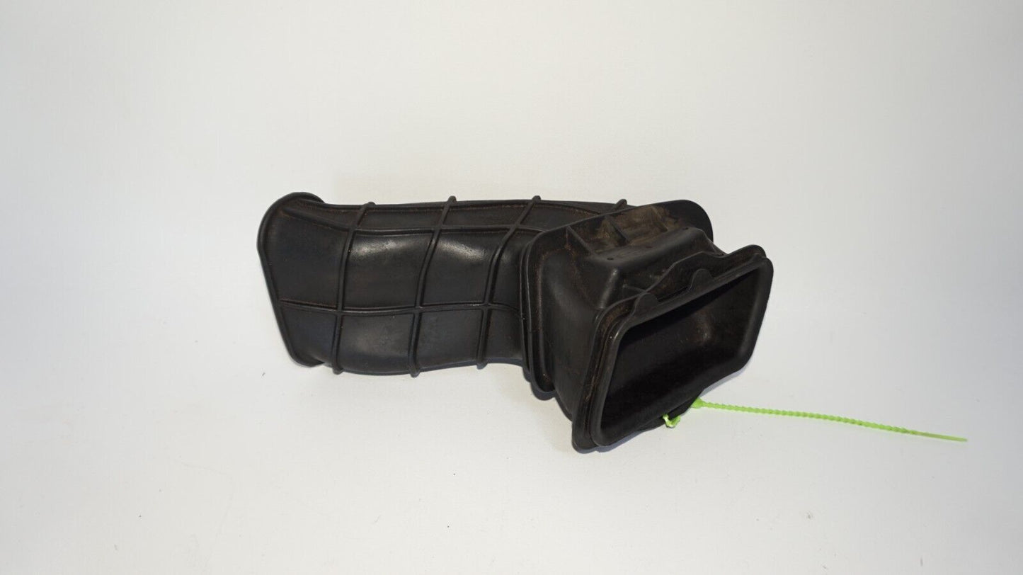 KAWASAKI NINJA ZX10R 2006 2007 LEFT RAM AIR INTAKE DUCT TUBE 147347 OEM