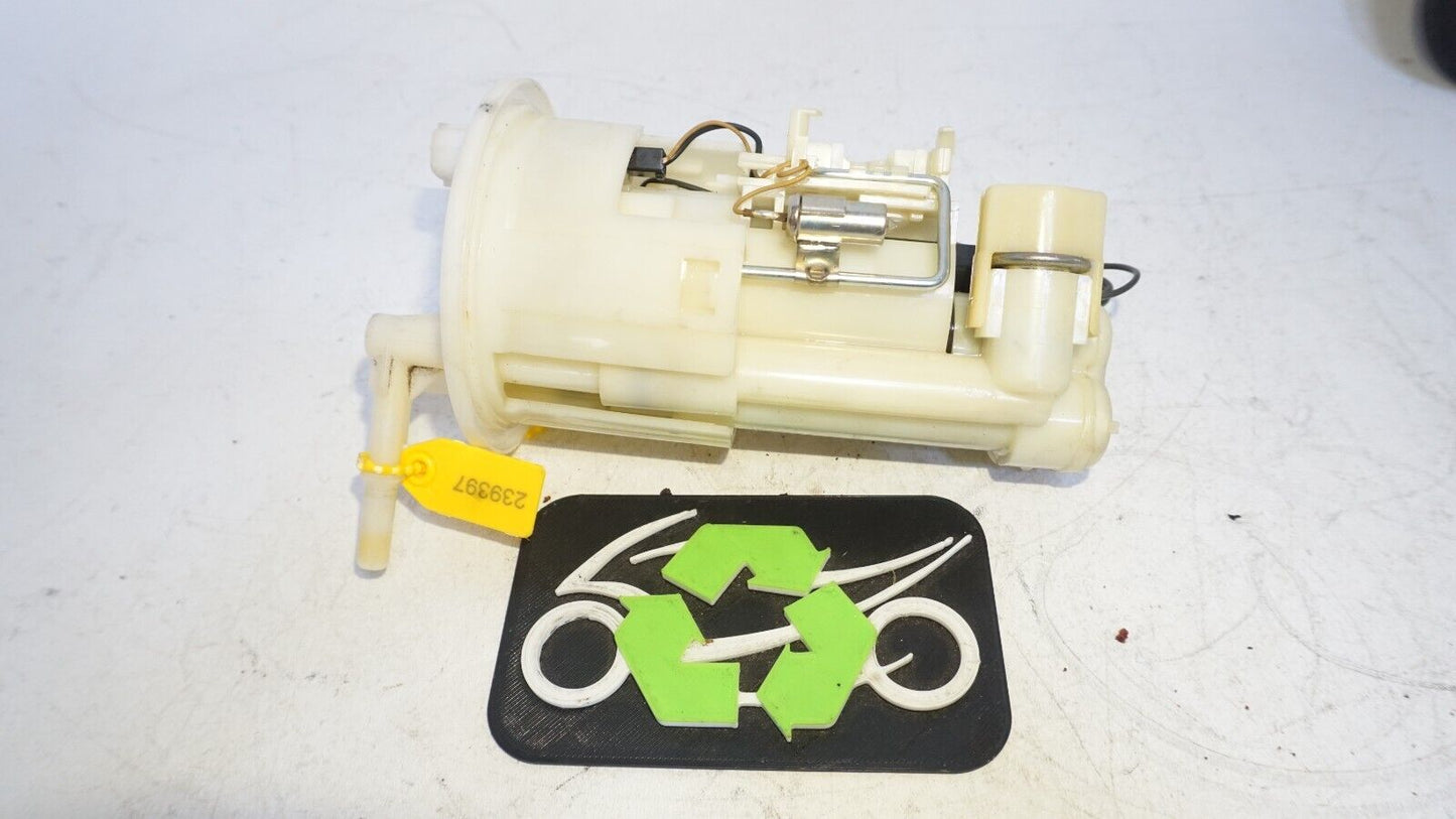 2009 - 2014 YAMAHA YZF R1 1000 FUEL PUMP 09 10 11 12 13 14 239397 OEM