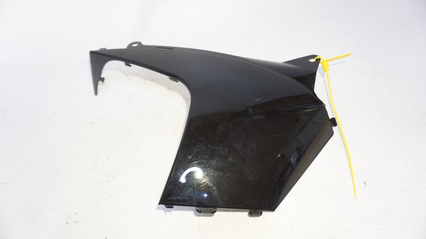 2007 08 Suzuki GSXR 1000  Side Fairing Cowling Panel Left  94474-21H 239286 OEM