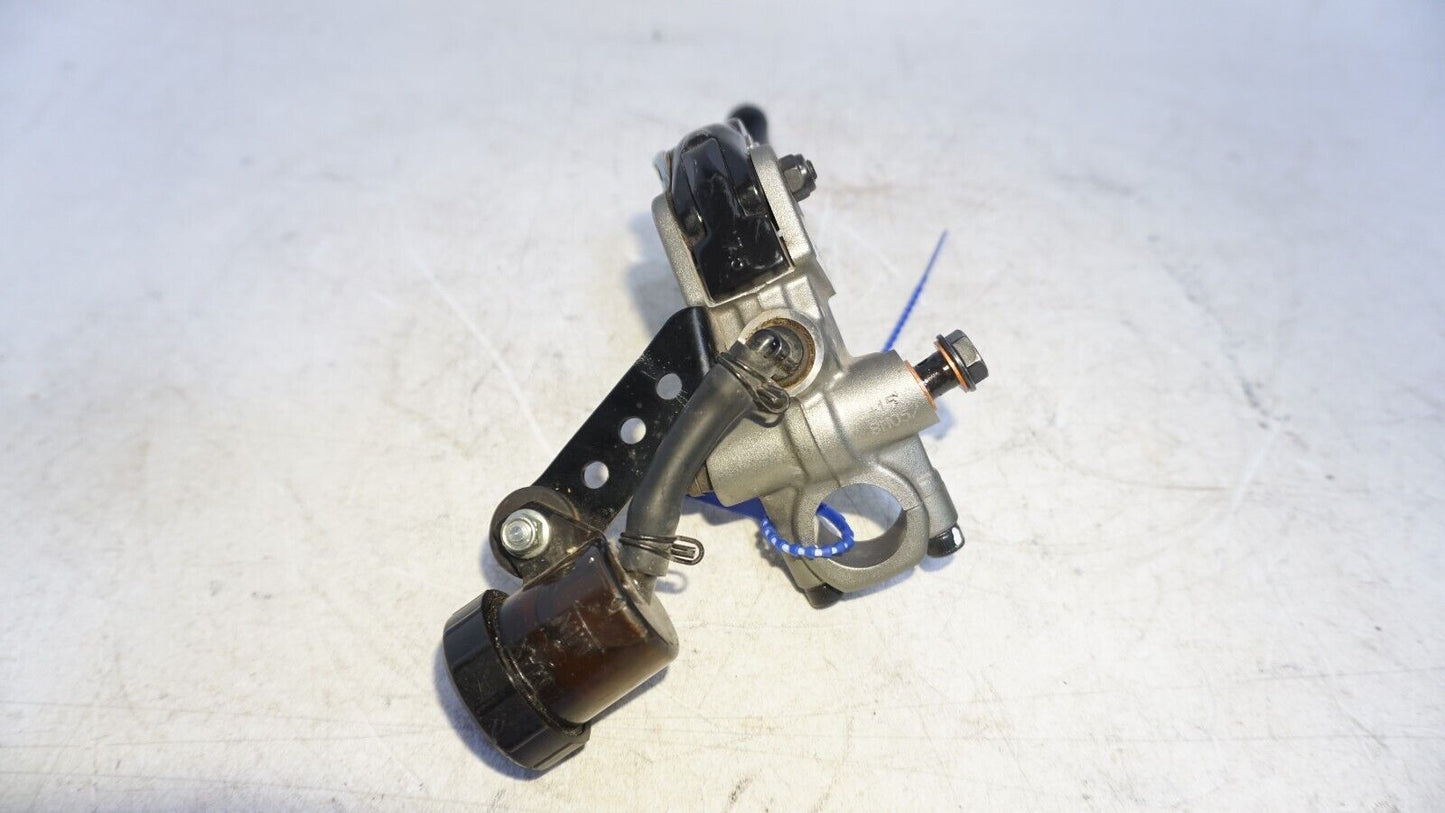 Brembo Radial Front Brake Master Cylinder From 2019 DUCATI SCRAMBLER 160809 OEM