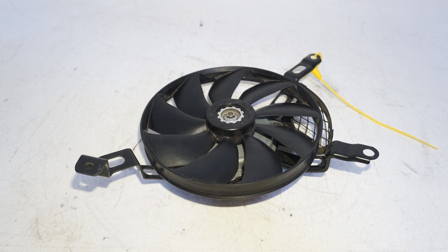 Suzuki GSX1300R Hayabusa Left Radiator Cooling Fan 065000-4100 / 239626  OEM