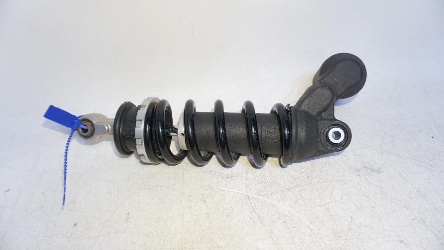 2021 13-22 Honda CBR600RR CBR600 Rear Back Shock Absorber Suspension 160882 OEM