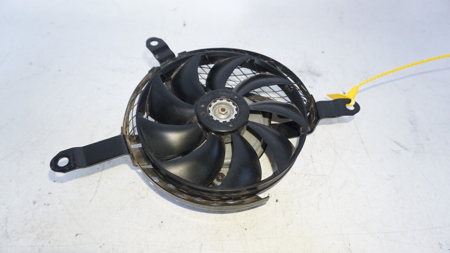 Suzuki GSX1300R Hayabusa Left Radiator Cooling Fan 065000-4100 / 239317  OEM