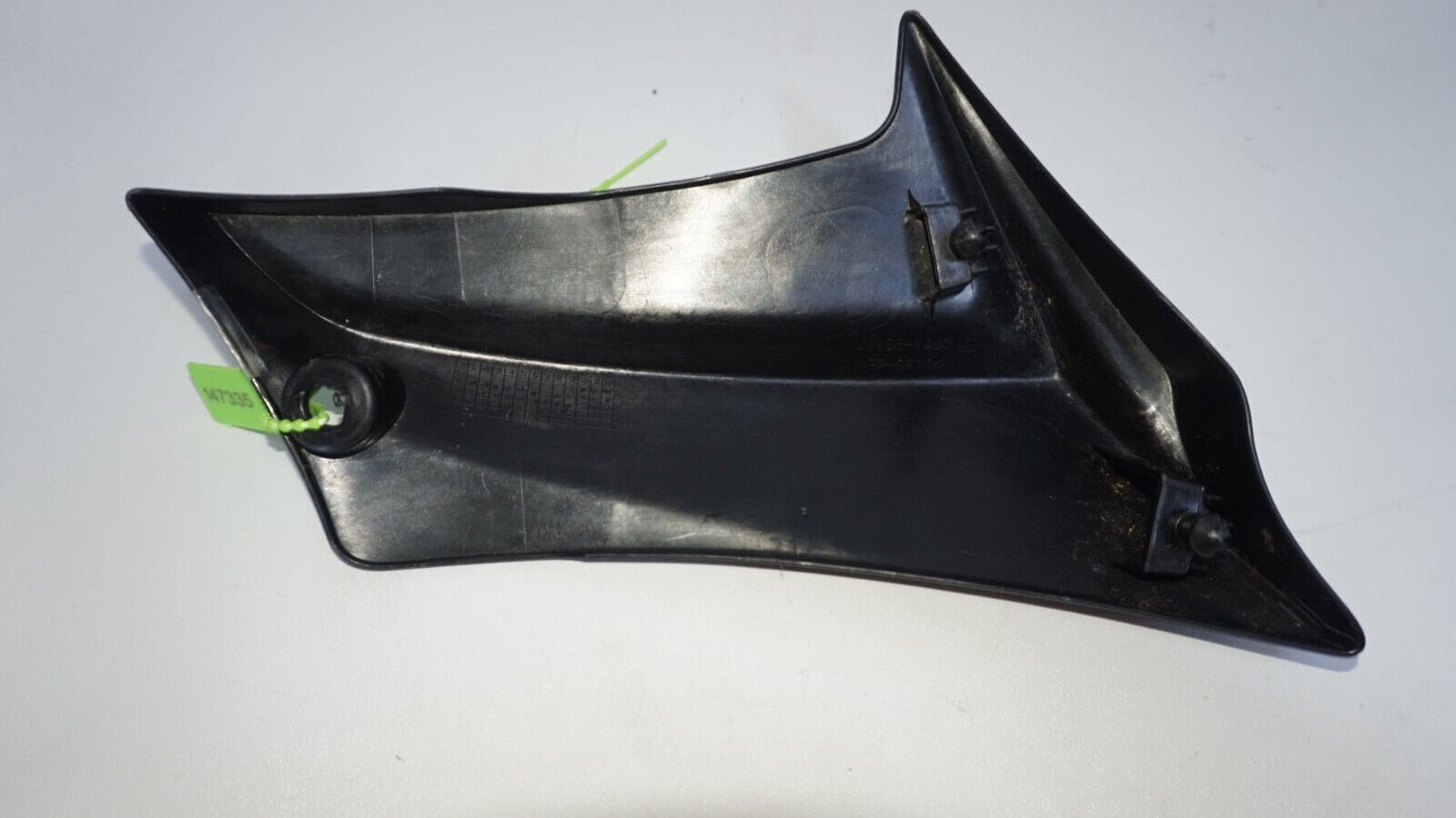 2011-22 GSXR 600 750 LEFT MID UPPER SIDE FAIRING COWL PLASTIC 147335 OEM