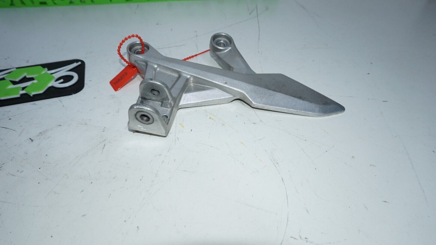 16-21 HONDA CBR500R LEFT REARSET REAR SET DRIVER FOOT PEG REST STOP