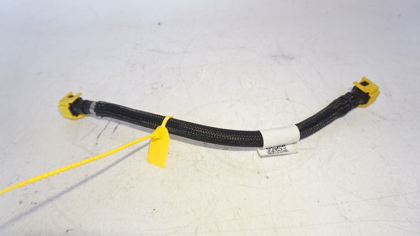 2022 20-23 Aprilia RS660 Fuel Gas Petrol Injector Line Hose Pipe Rail 239970 OEM