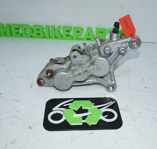 99 -07 Suzuki Hayabusa GSX1300R Front Right Side Brake Caliper Tokico 148961 OEM