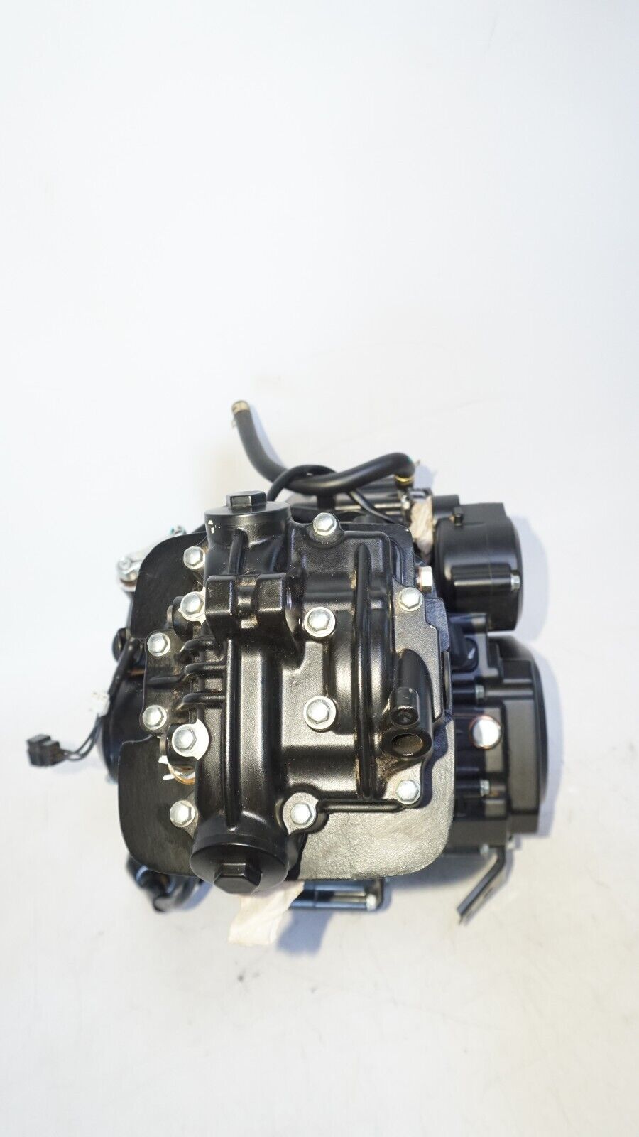 CFMoto CF Moto PAPIO ENGINE MOTOR 126CC 6 Speed Clutch -Only 12 Miles! FAST SHIP