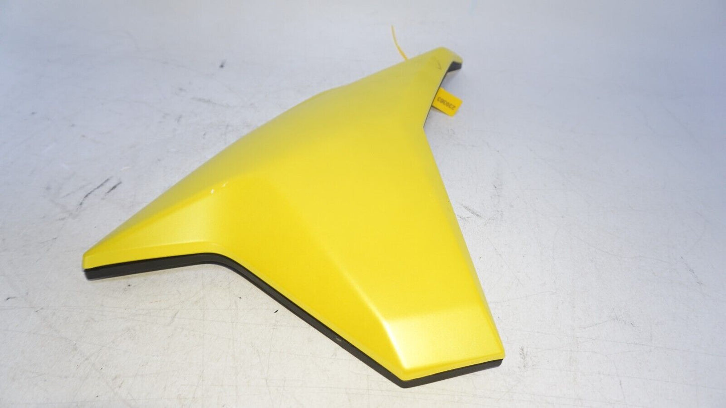 Aprilia RS660 RS 660 2021-23 RIGHT SIDE FAIRING YELLOW 239363 GENUINE OEM