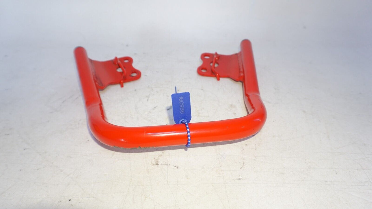 2022 20-23 HONDA NAVI  REAR GRAB RAIL HANDLE NVA110 RED 160986 OEM