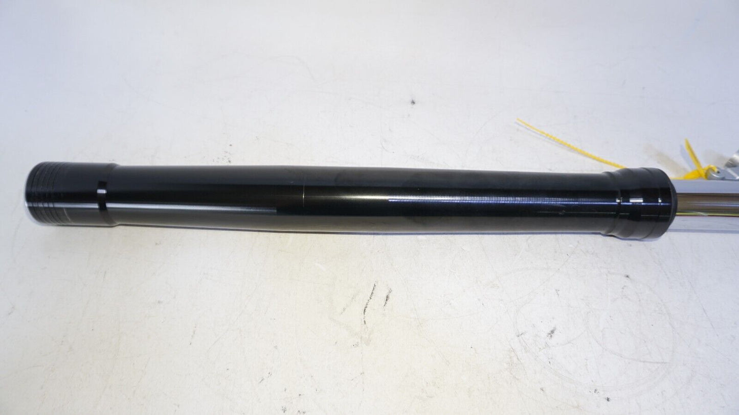 Aprilia RS660 Tuono 660 2021-23 LEFT Complete SHOCK Fork -BENT- FOR PARTS OEM