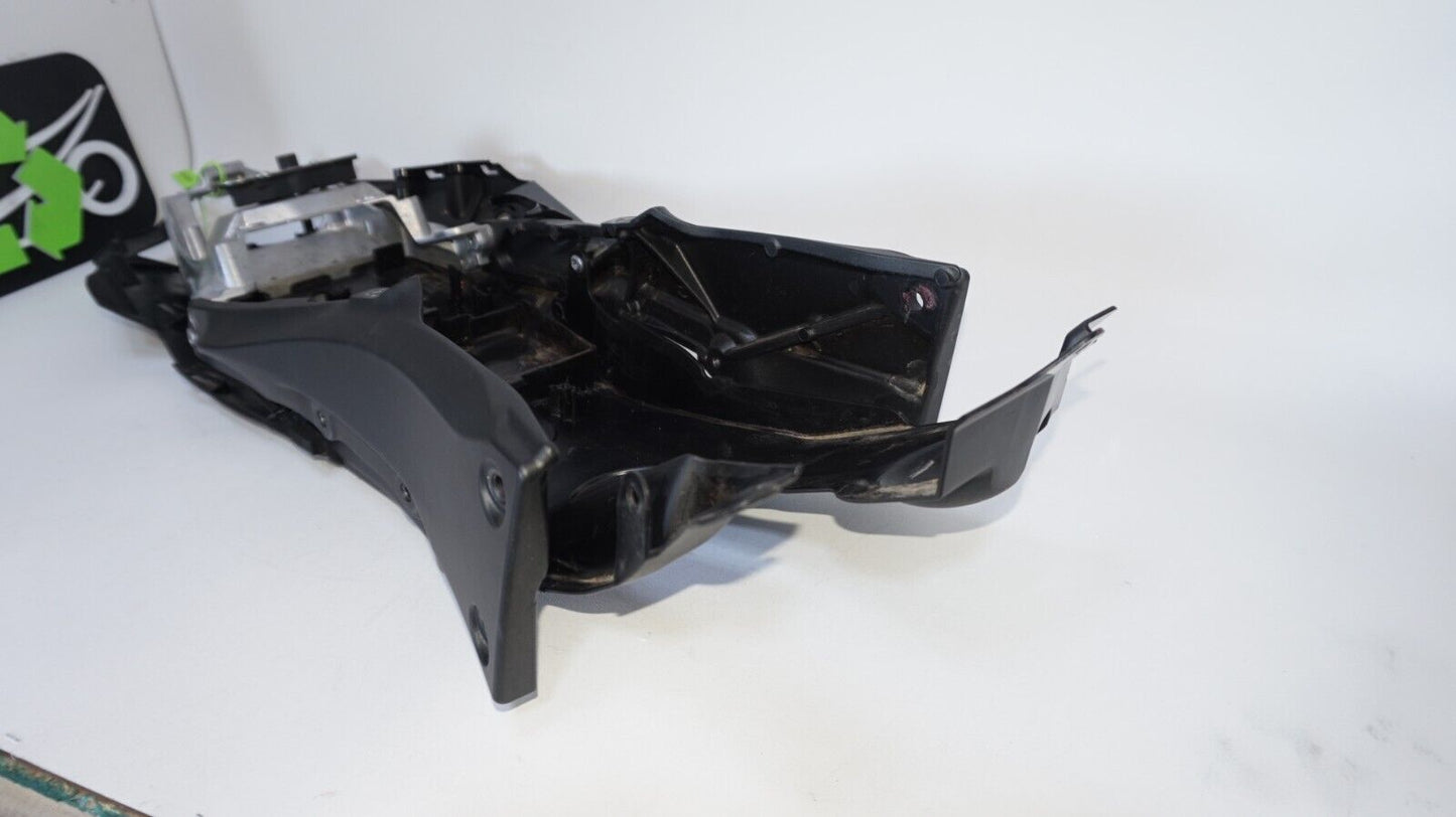 2020 16-20 Kawasaki Ninja ZX10R Complete Subframe Battery Tray  147410 OEM