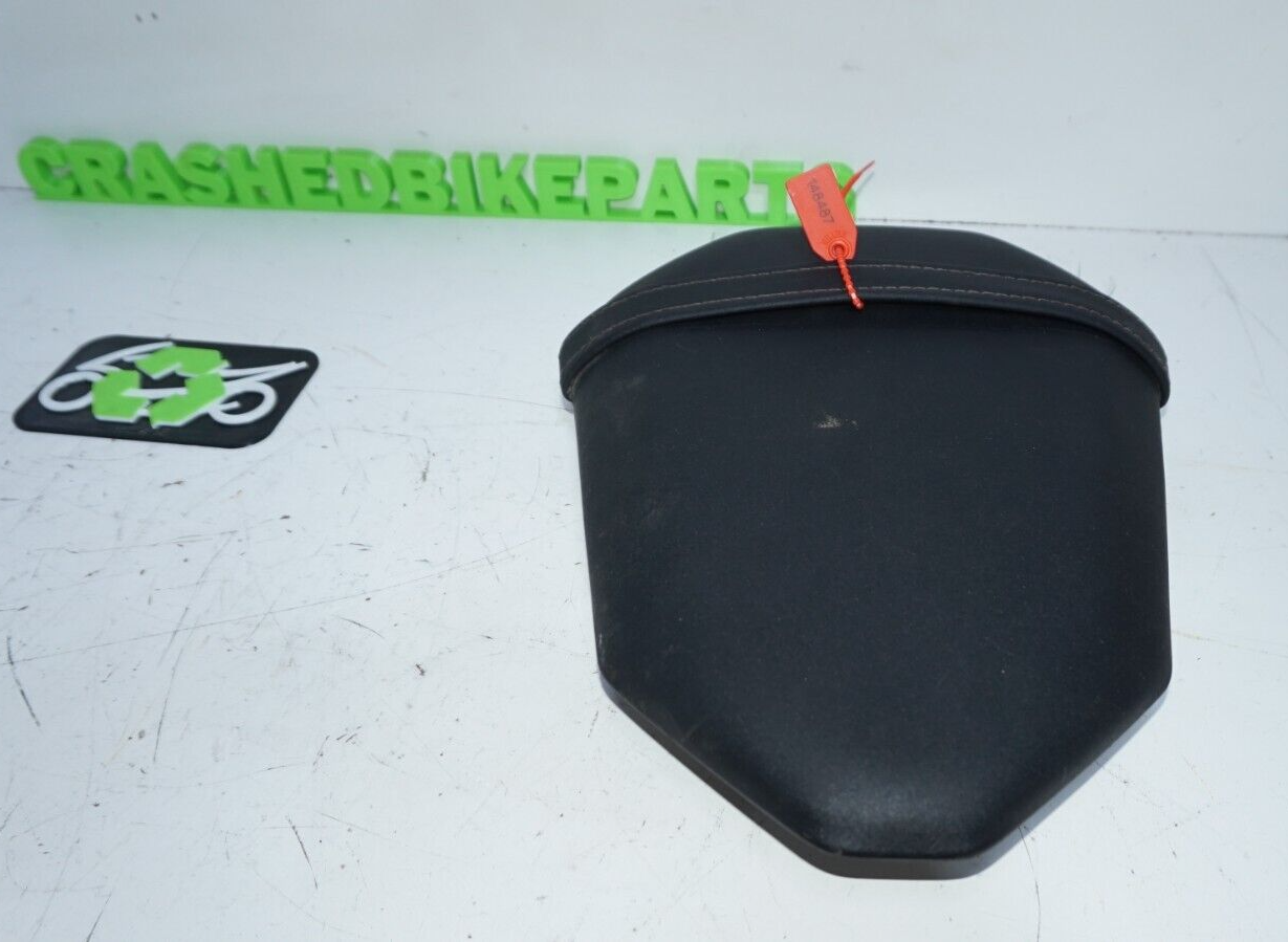 Yamaha FZ07 Rear Back Passenger Seat Pad Saddle  1WS-24750-00 r9080 148487 OEM