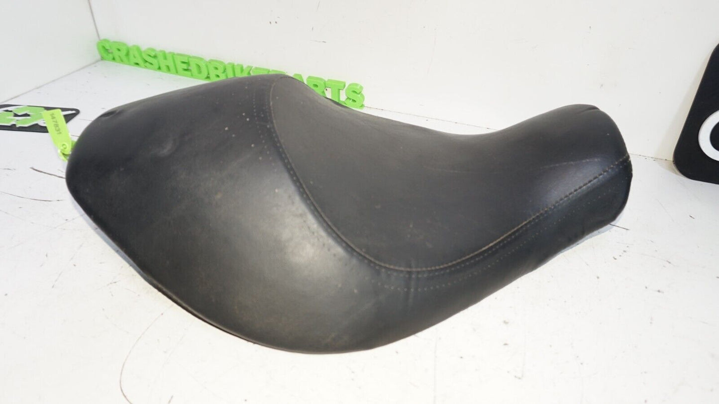 Harley Davidson Sportster Seat RDW-92/61-0067 147831 OEM ORIGINAL