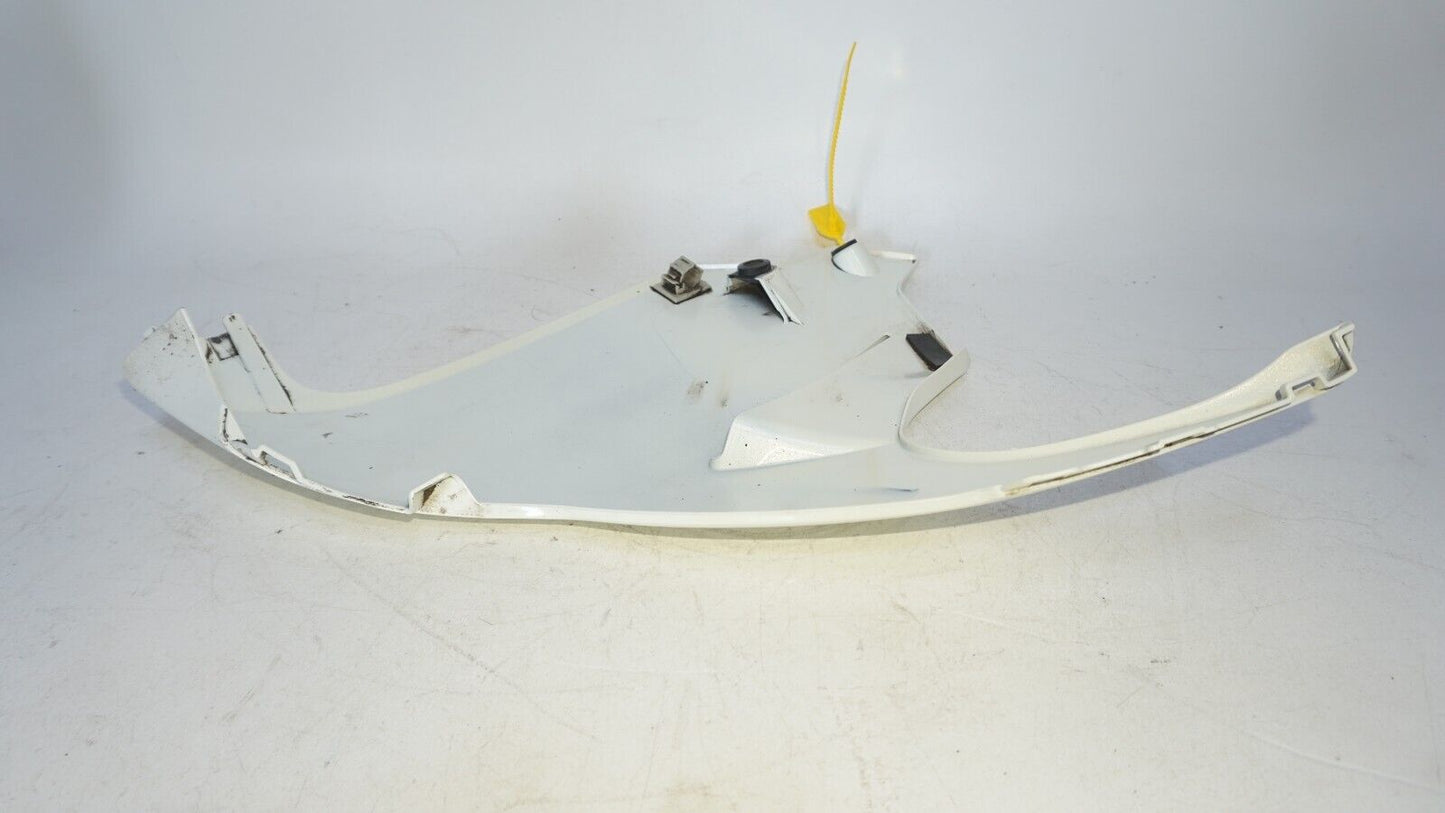 2011 - 2022 SUZUKI GSXR 600 750 Left Lower Belly Fairing 94481-14J0 239522 OEM