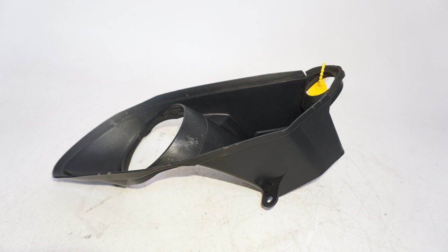 Genuine OEM 2009-2011 R1 LEFT Upper Front Headlight Cover Fairing 239275 OEM