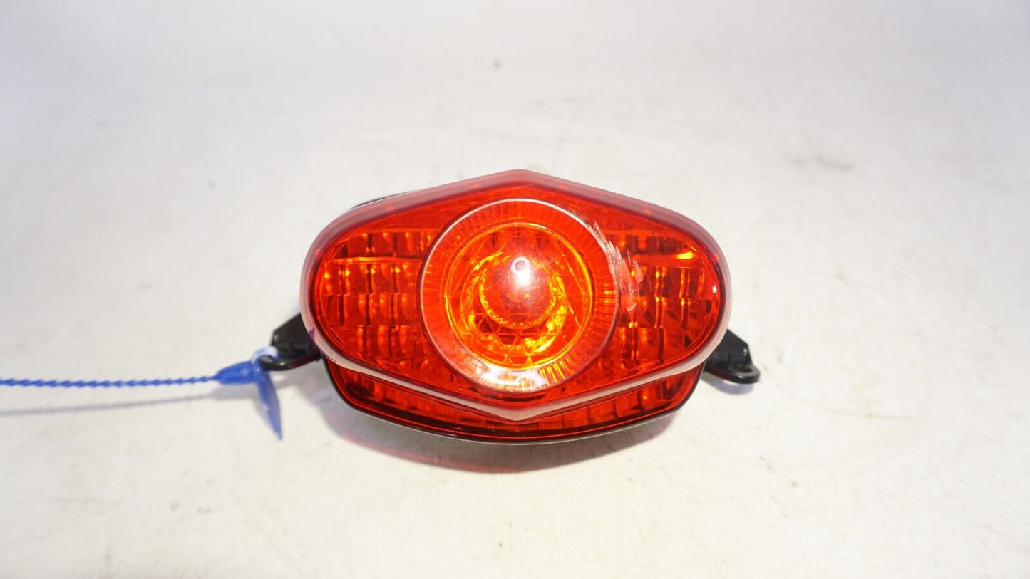 2022 23 Honda Navi NVA110 Taillight Tail Brake Light Lamp Lens GENUINE OEM