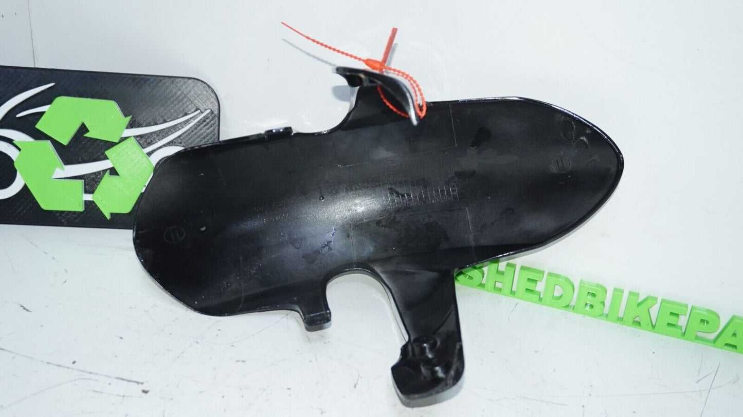 Suzuki 2008 2009 GSXR 600 GSXR 750  Front Wheel Fender Black 148652 148669 OEM