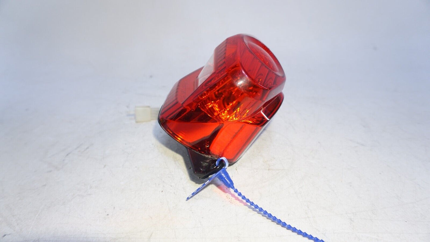 2022 23 Honda Navi NVA110 Taillight Tail Brake Light Lamp Lens GENUINE OEM