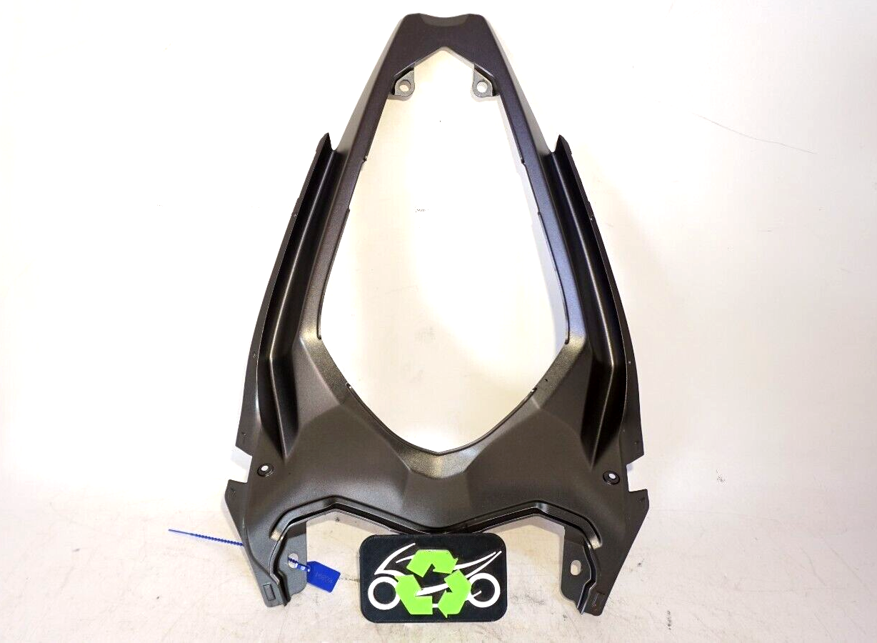 2023 18-23 Kawasaki Z400 EX400 Rear Tail Fairing Cowl Body 36041-0036 160894 OEM