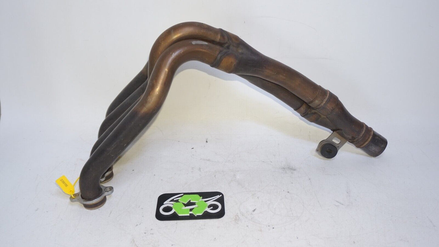 2008 09 10 11 HONDA CBR1000RR 1000RR EXHAUST HEADER GENUINE 239115OEM