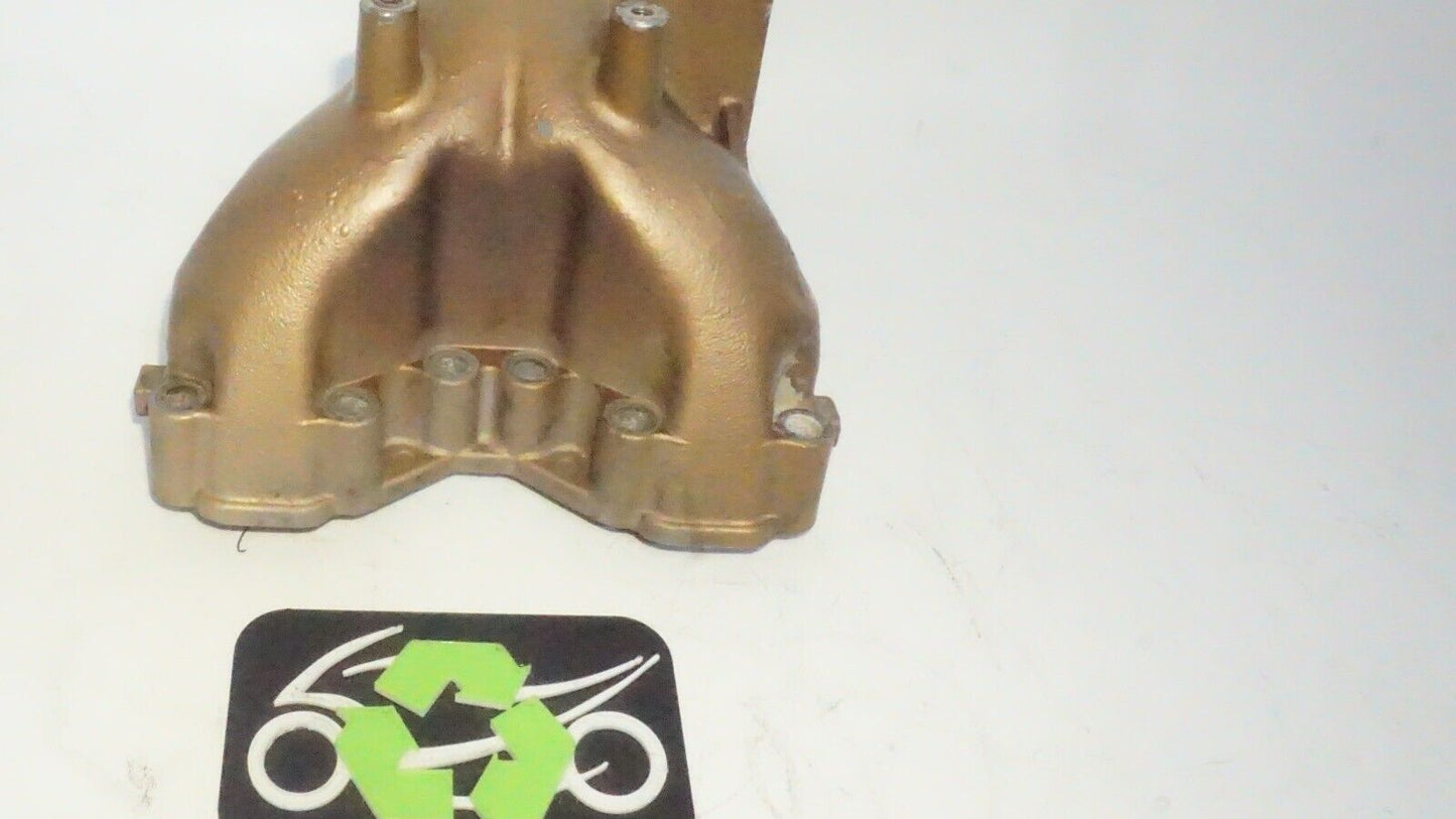 SeaDoo GTX XP GSX 787 800 Exhaust Manifold 147176 FRESH WATER USE -OEM