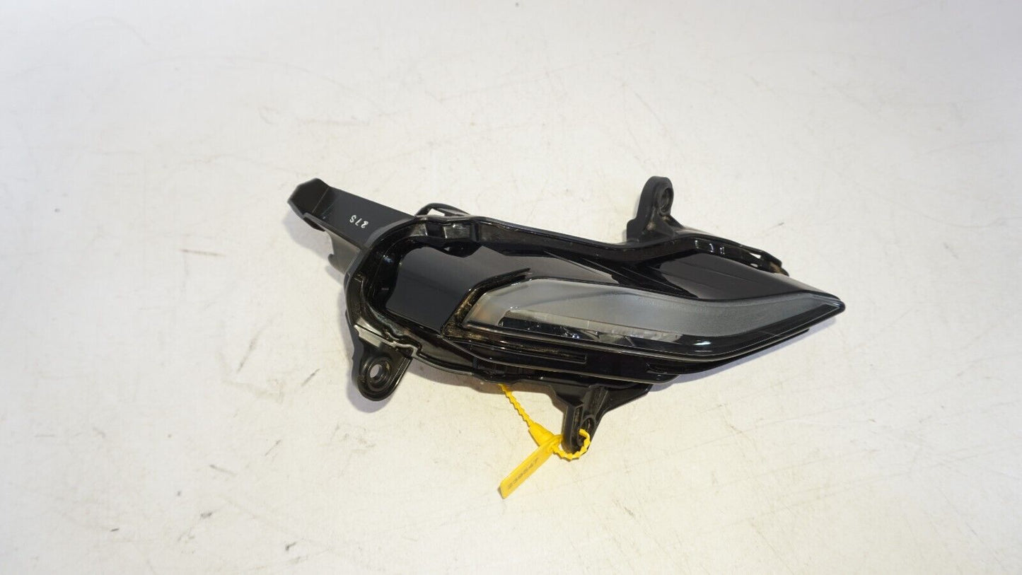 2022 23 Yamaha yzf R7 LEFT Front Headlight LED Beb-84302-00-00 239547 OEM