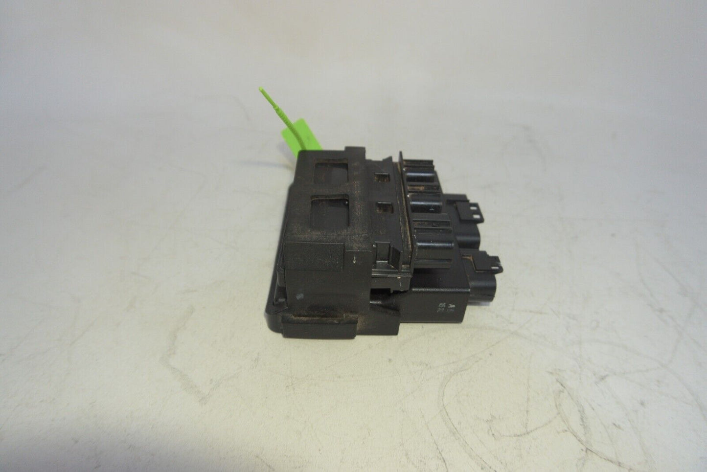 2020 KAWASAKI NINJA 400 EX400 18-22 ECU ABS Computer  RELAYs 147279 OEM