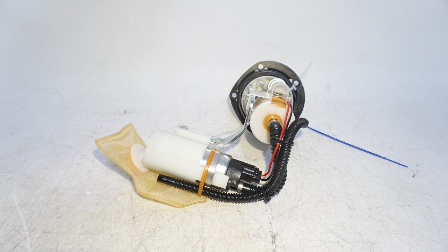 2019 Ducati Scrambler 800 Desert Sled Gas Fuel Pump GENUINE 160807 LOW MILES OEM