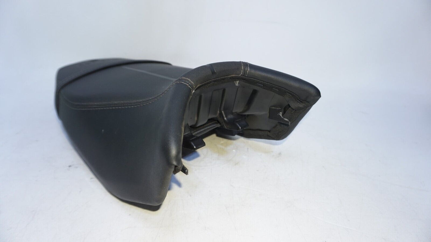 2023 2022 CF MOTO PAPIO SEAT CUSION RIDER SEAT PAD NICE  - 12 miles 239162 OEM