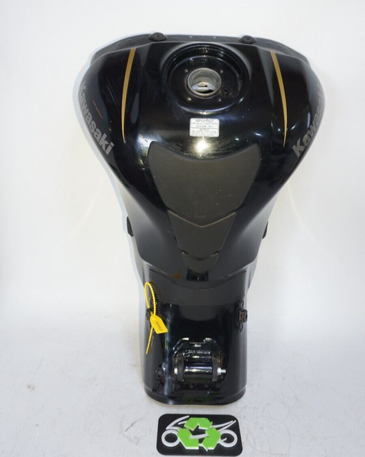 2023 Kawasaki Ninja ZX-10R ZX10R 2021+ Fuel Tank Gas Tank  Black 239566 OEM