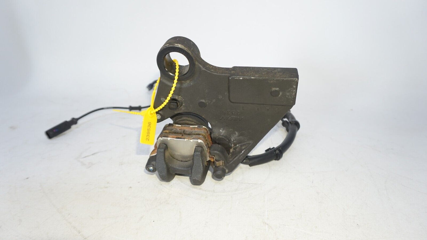 2023 22 21 KAWASAKI NINJA ZX10R REAR BRAKE CALIPER LINE Sensor 239536 OEM