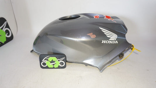 2009 09 10 11 12 HONDA CBR 600RR CBR600RR ZXMT GAS TANK FAIRING COVER 239278