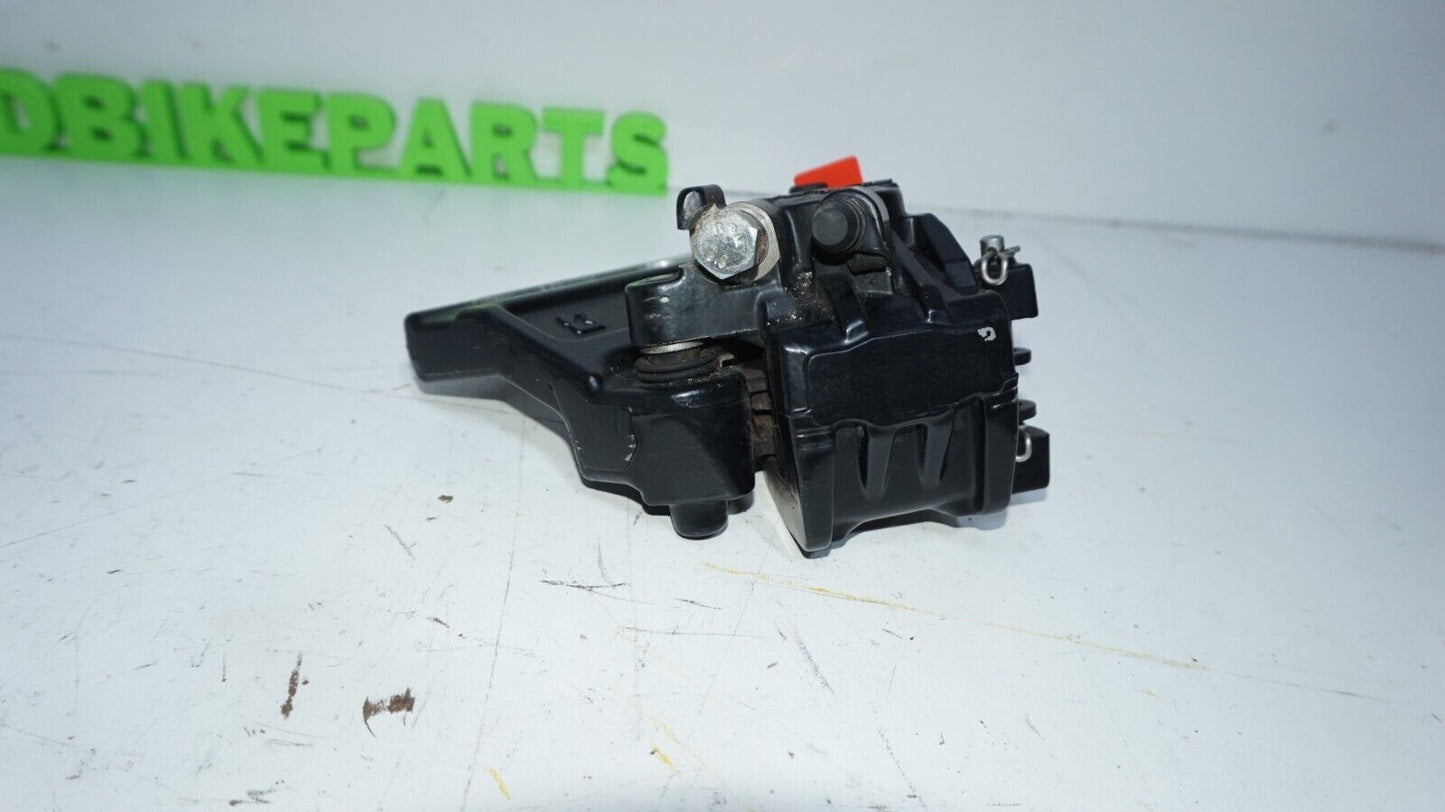 KTM 390 Duke Rear Brake Caliper Mount 2015 2016 2017 148966 OEM