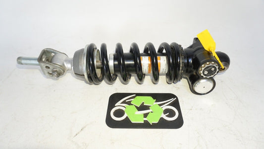 2023 22 21 KAWASAKI NINJA ZX10R REAR SHOCK SUSPENSION SHOWA K239573 OEM