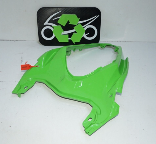 KAWASAKI Ninja 400 2018-2023 GREEN Rear Upper Tail Seat Cover Fairing 148067 OEM