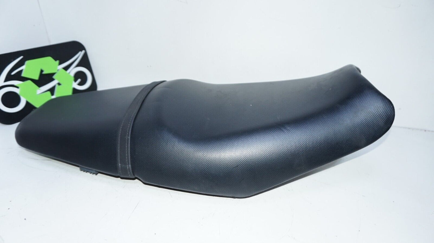 2006 - 2011 KAWASAKI NINJA ZX14 ZX14R OEM FRONT REAR SEAT SADDLE 148494 OEM