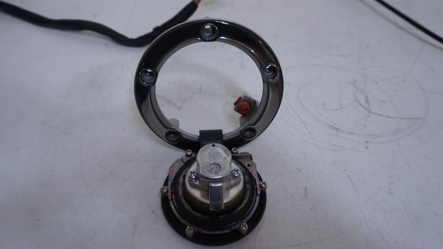 Ignition Lock Set 06-21 GSXR 600 05-23 GSXR 750 06-16 GSXR1000 Gas Cap 147252