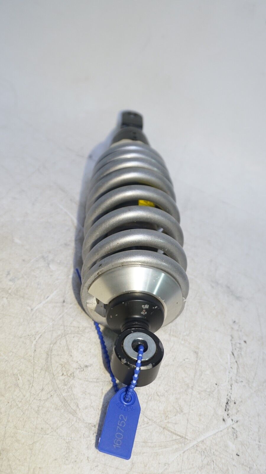 2019 Ducati Scrambler DESERT SLED 800 Rear Shock Suspension 160752 OEM