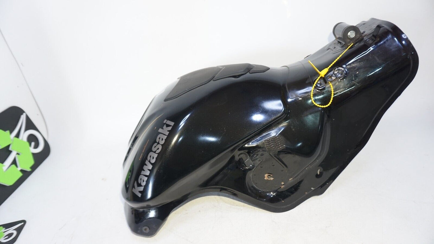 2023 Kawasaki Ninja ZX-10R ZX10R 2021+ Fuel Tank Gas Tank  Black 239566 OEM