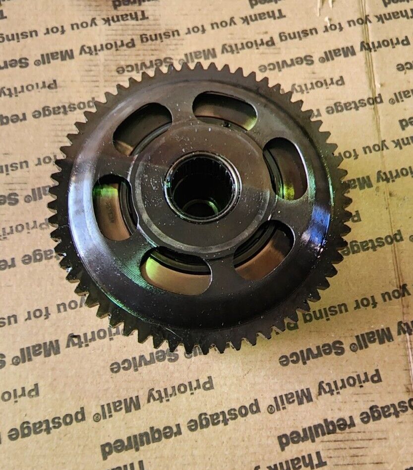 00-19 DRZ400S Flywheel Magento One Way Gear Starter Clutch DRZ 400E 400S 400SM