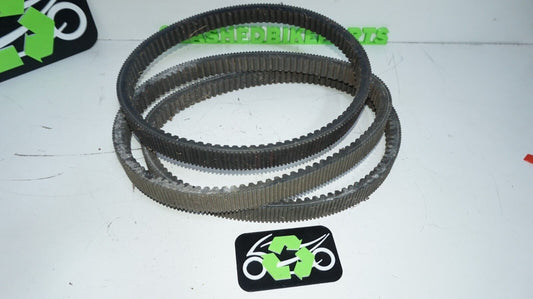 Yamaha Drive Belt 8GK-17641-10-00 PHAZER RTX MTX GT VENTURE VBELT 148128 -Three!