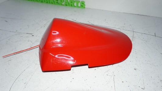 2006 2007 Suzuki GSXR 600  750 Rear Seat Cowl Cover RED 148468 OEM