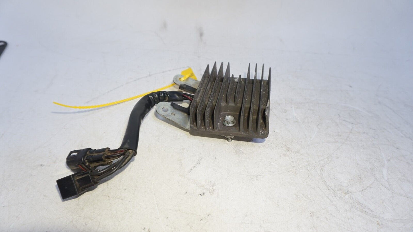 2008 2009  SUZUKI GSXR 600 750 RECTIFIER VOLTAGE REGULATOR 239099 GENUINE OEM