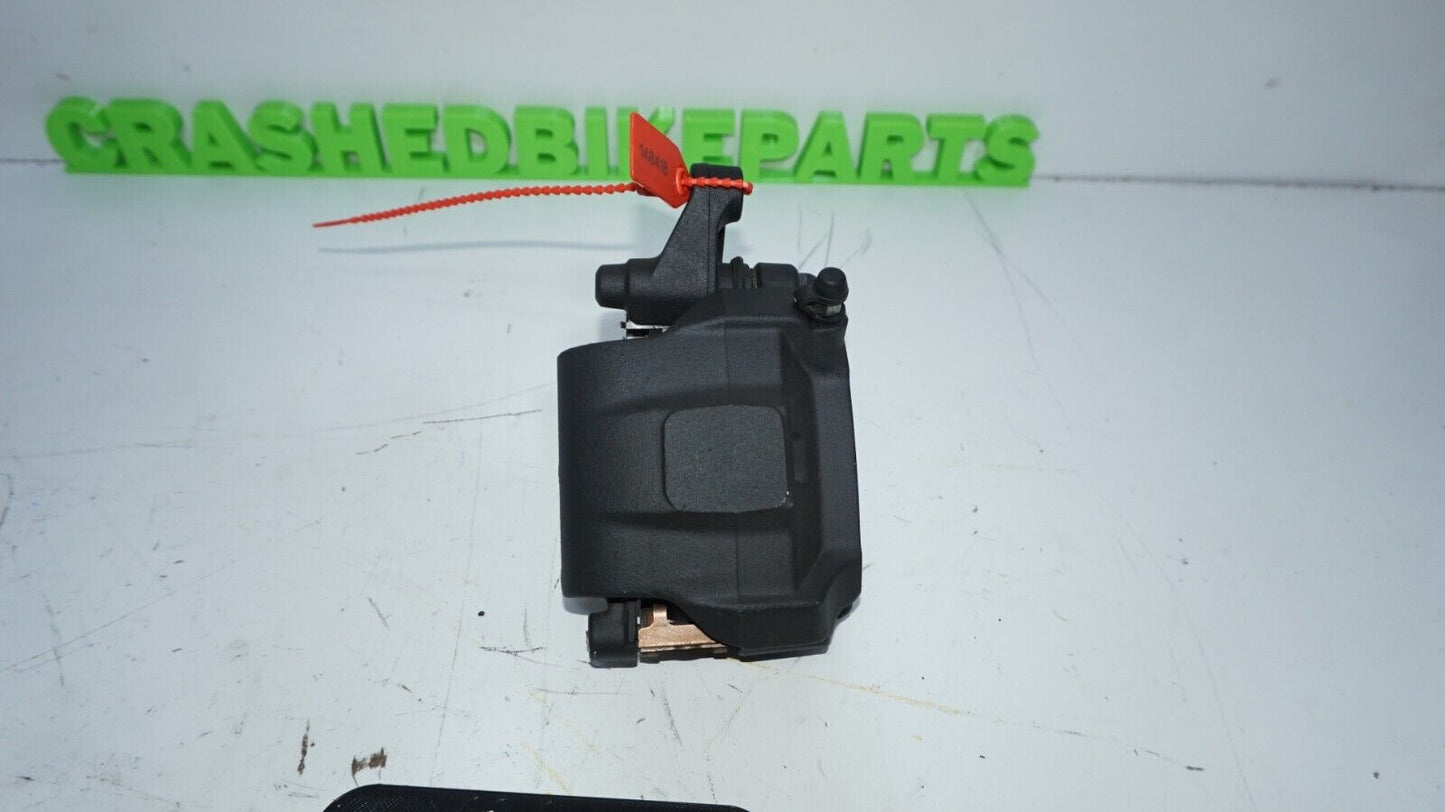 2016 17 18 Honda CBR500R CBR 500R Front Brake Caliper + Mount + Pads OEM