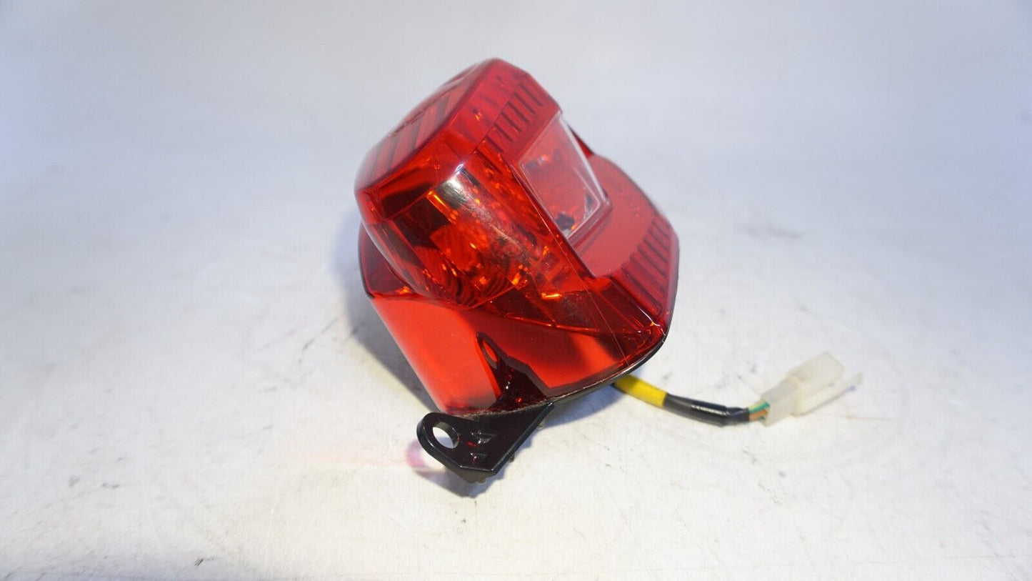 2022 23 Honda Navi NVA110 Taillight Tail Brake Light Lamp Lens GENUINE OEM