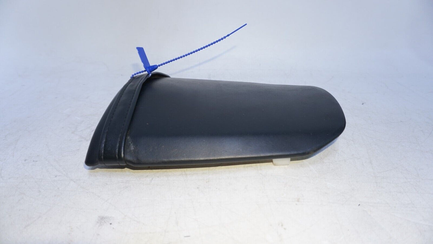 2021 13-21 Honda CBR600RR Rear Seat Saddle Passenger Pad 77300-MFJ 160826 OEM